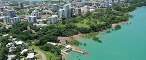 Darwin N.T.: aluguel de jatos particulares 