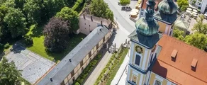 Donaueschingen Villn: aluguel de jatos particulares 