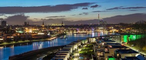 Dortmund: aluguel de jatos particulares 