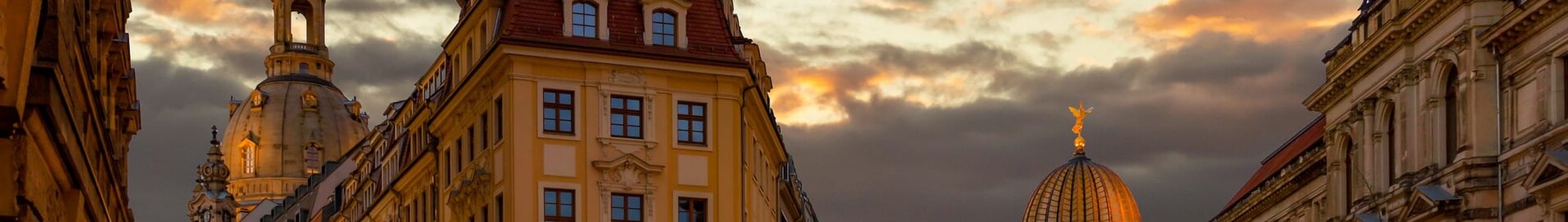 Dresden: aluguel de jatos particulares 