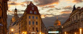 Dresden: aluguel de jatos particulares 