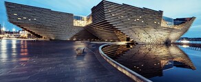 Dundee: aluguel de jatos particulares 