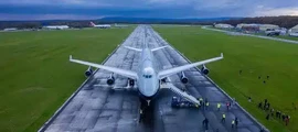 Wycombe Air Park: aluguel de jatos particulares 