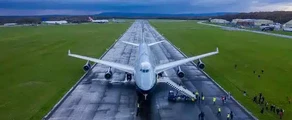 Dunsfold: aluguel de jatos particulares 