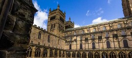 Londonderry City Of Derry: aluguel de jatos particulares 