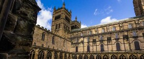 Durham Tees Valley: aluguel de jatos particulares 