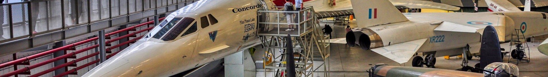 Duxford: aluguel de jatos particulares 