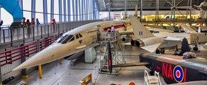 Duxford: aluguel de jatos particulares 