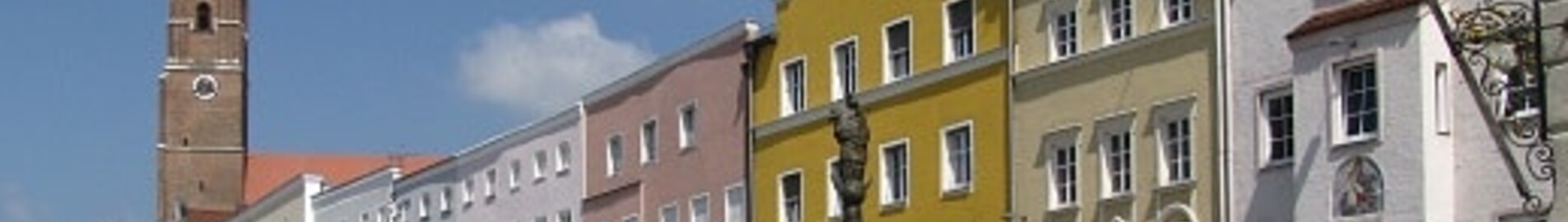 Eggenfelden: aluguel de jatos particulares 