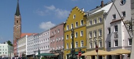 Stendal Borstel: aluguel de jatos particulares 