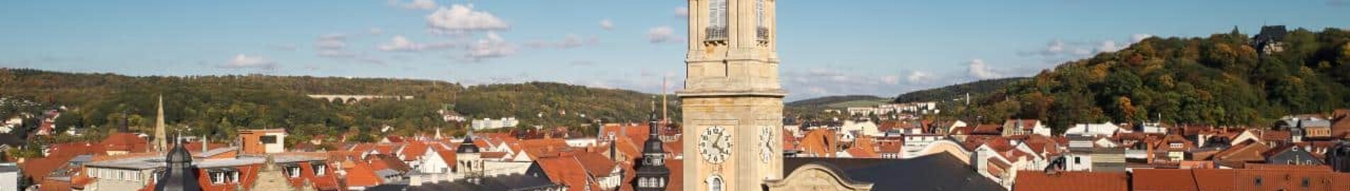 Eisenach Kindel: aluguel de jatos particulares