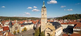 Hamburgo: aluguel de jatos particulares 