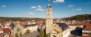 Eisenach Kindel: aluguel de jatos particulares