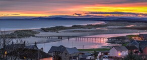 Elgin Lossiemouth : aluguel de jatos particulares 