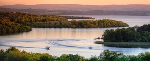 Enniskillen: aluguel de jatos particulares 