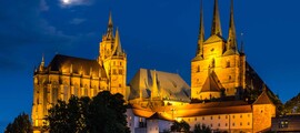 Stuttgart: aluguel de jatos particulares 