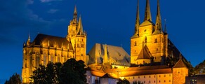 Erfurt: aluguel de jatos particulares 