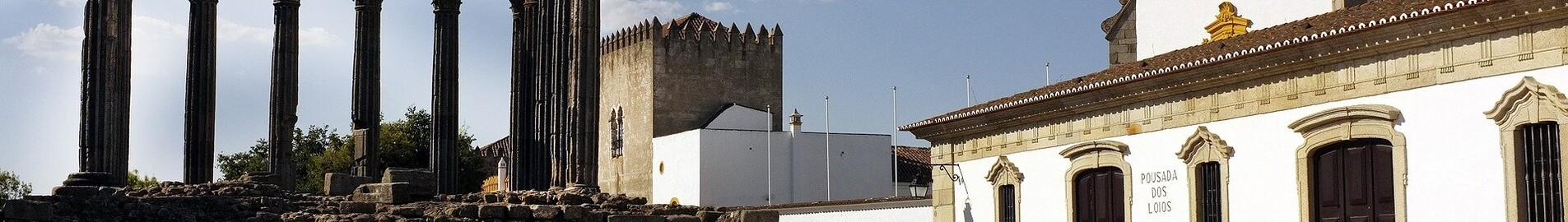 Evora: aluguel de jatos particulares 