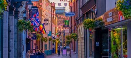 Birmingham: aluguel de jatos particulares 