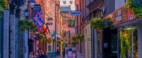 Exeter: aluguel de jatos particulares 