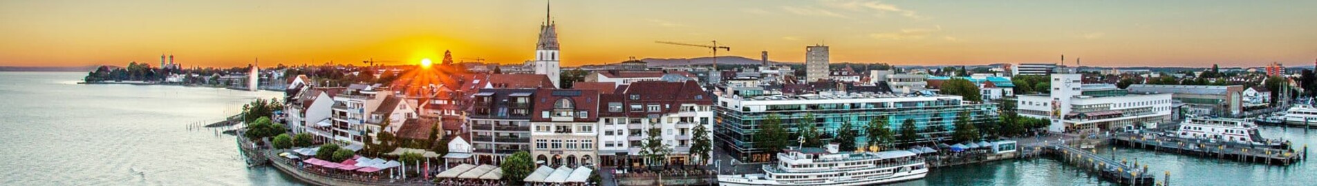 Friedrichshafen : aluguel de jatos particulares 