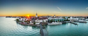 Friedrichshafen : aluguel de jatos particulares 