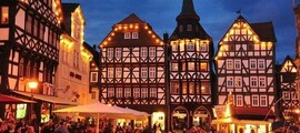 Bremen: aluguel de jatos particulares 