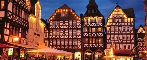 Fritzlar: aluguel de jatos particulares 