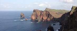 Funchal, ilha da Madeira: aluguel de jatos particulares 