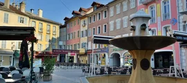 Luxeuil St Sauveur: aluguel de jatos particulares