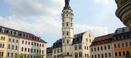 Rendsburg Schachthlm: aluguel de jatos particulares 