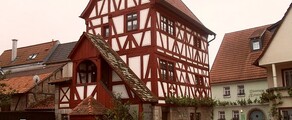 Giebelstadt: aluguel de jatos particulares 