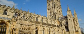 Gloucestershire: aluguel de jatos particulares 