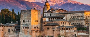 Granada Armilla: aluguel de jatos particulares 