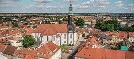 Kassel: aluguel de jatos particulares 