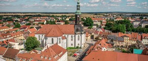 Grossenhain: aluguel de jatos particulares 
