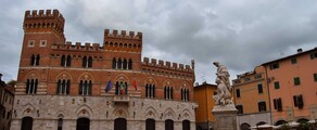 Grosseto: aluguel de jatos particulares 