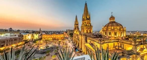 Guadalajara Robledillo De Mohern: aluguel de jatos particulares 