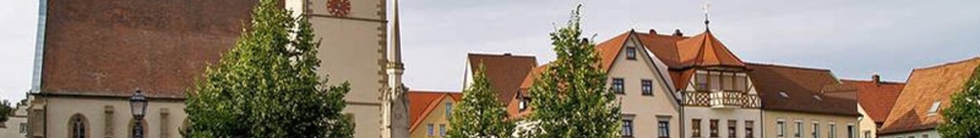 Hassfurt Mainwiesen: aluguel de jatos particulares 