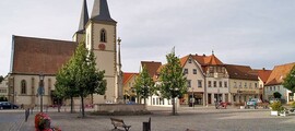 Finsterwalde Schacksdorf: aluguel de jatos particulares 
