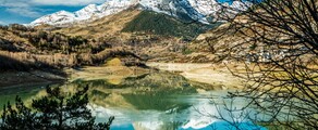 Huesca Pirineos: aluguel de jatos particulares 