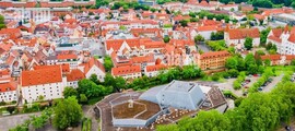 Binsfeld Spangdahlem: aluguel de jatos particulares 