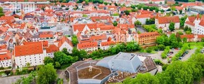 Ingolstadt: aluguel de jatos particulares 