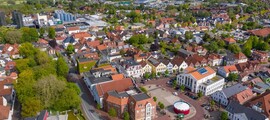 Nordholz: aluguel de jatos particulares 