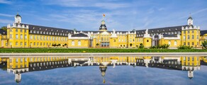 Karlsruhe Badenbaden: aluguel de jatos particulares 