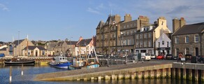 Kirkwall: aluguel de jatos particulares 