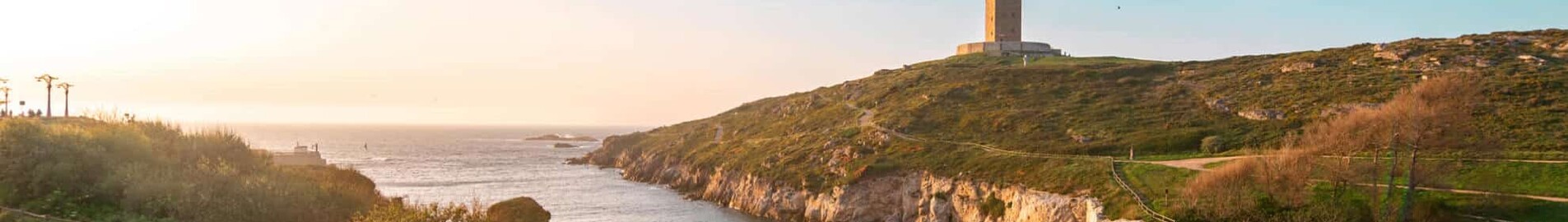 La Coruna: aluguel de jatos particulares 