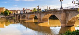 Santiago de Compostela: Aluguel de jatos particulares e helicópteros 