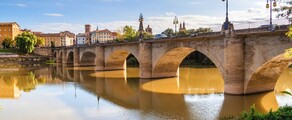 La Rioja Logrono Agoncillo: aluguel de jatos particulares 