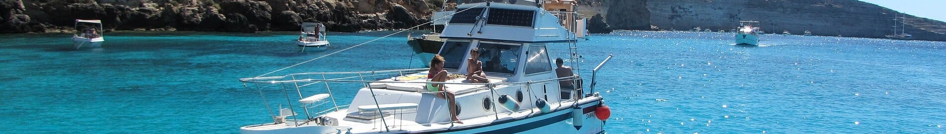 Lampedusa: aluguel de jatos particulares